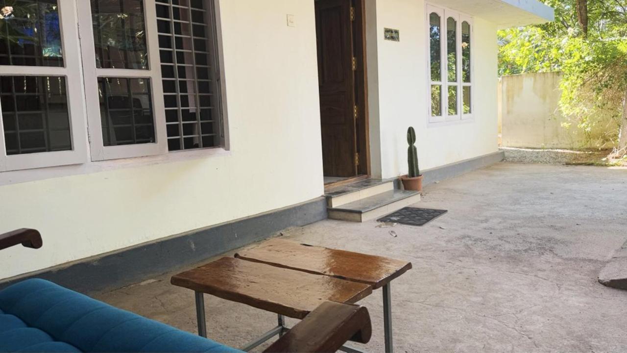 Blue Sophy Residency Aparthotel Varkala Room photo