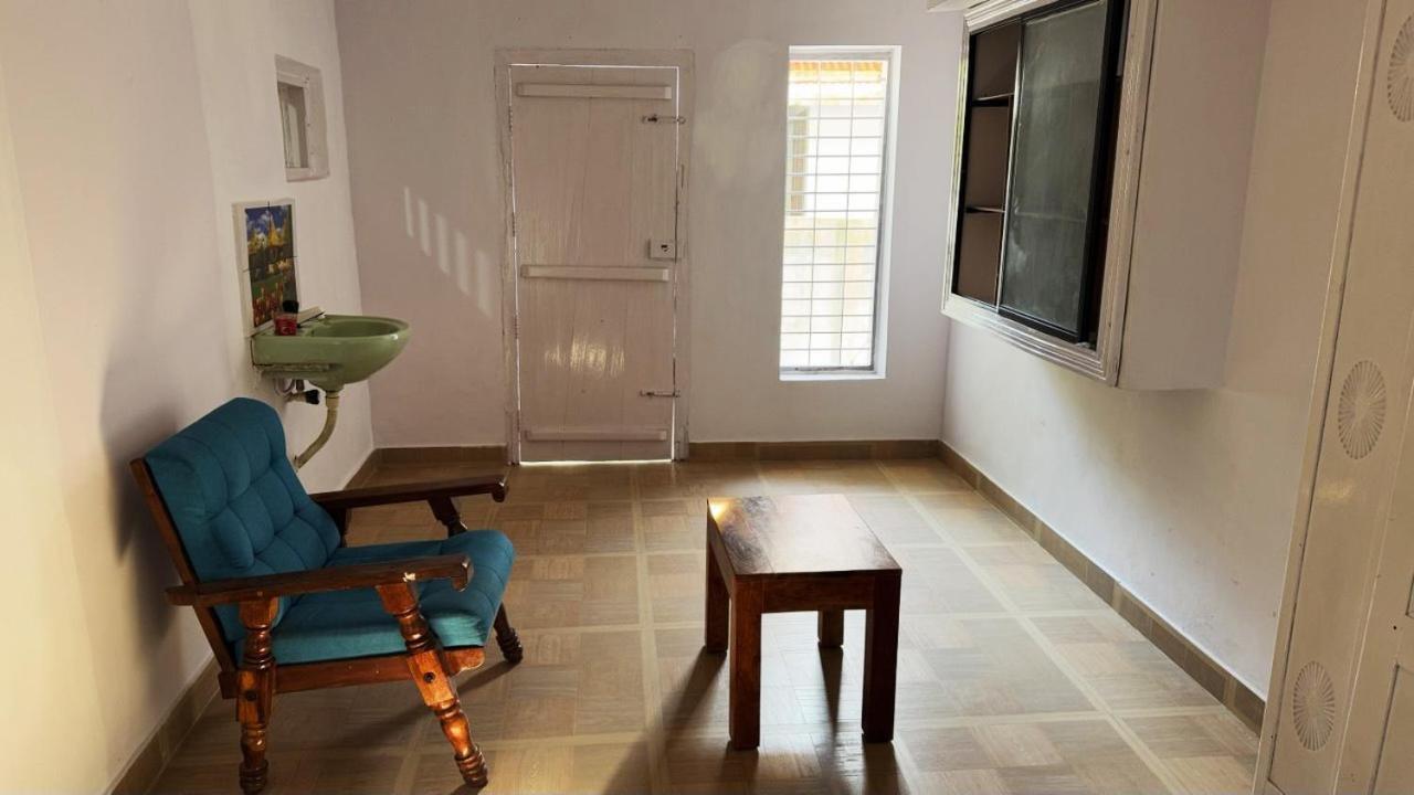 Blue Sophy Residency Aparthotel Varkala Exterior photo