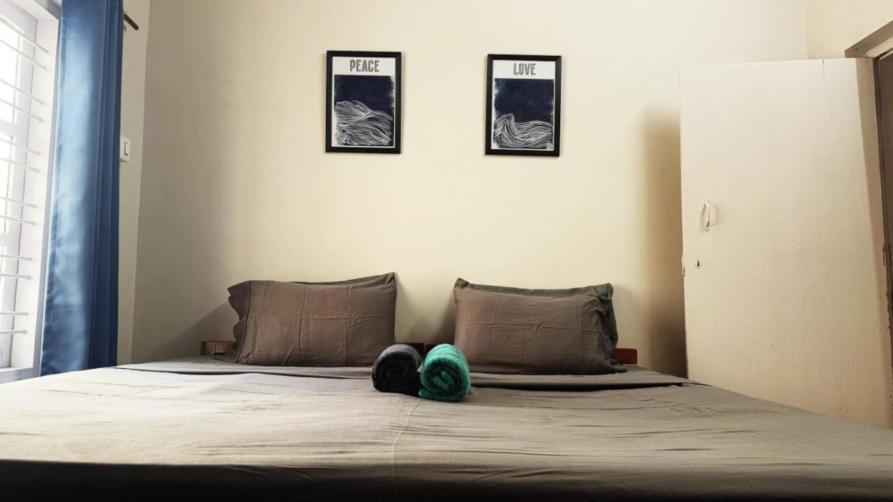 Blue Sophy Residency Aparthotel Varkala Room photo